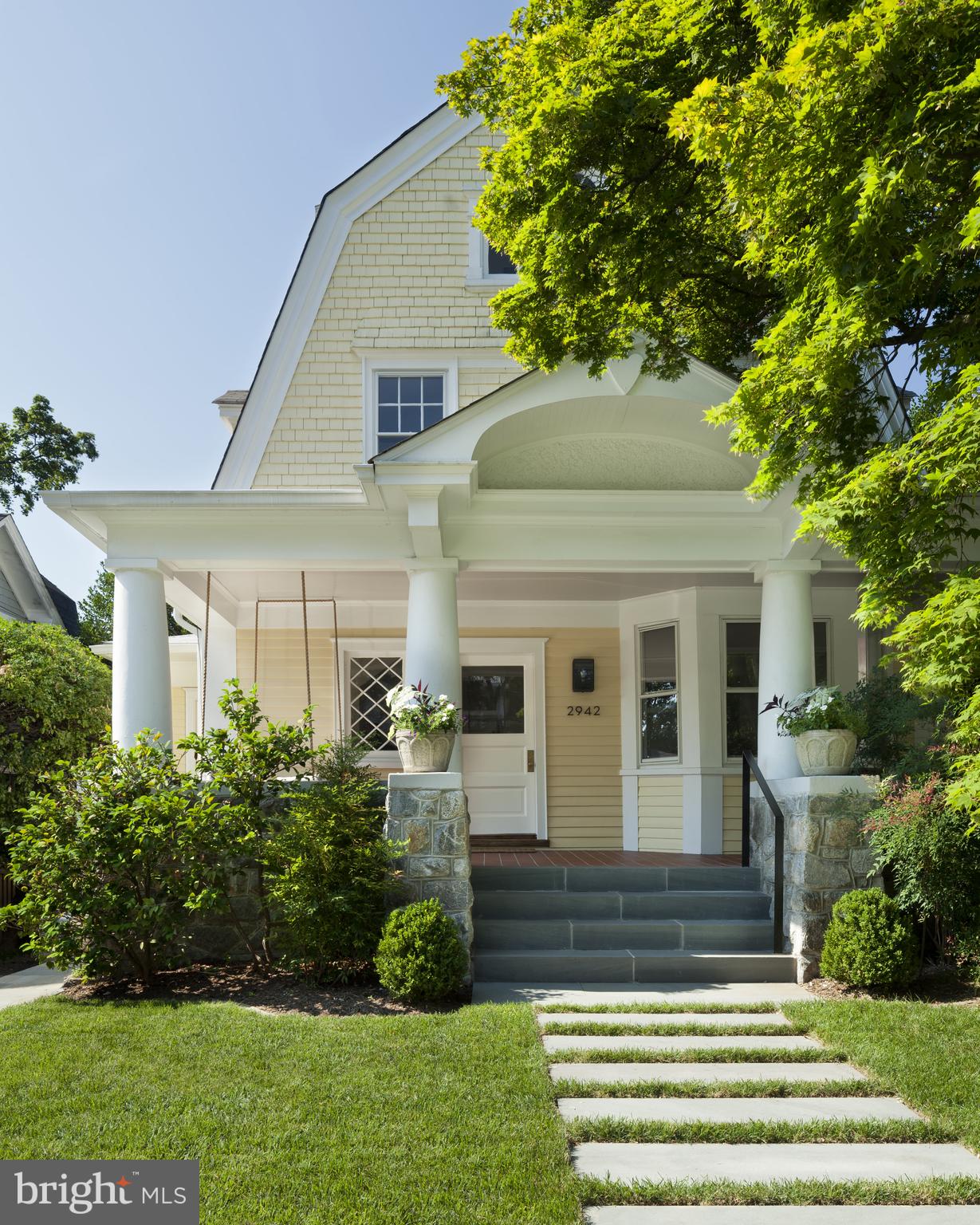 CLEVELAND PARK - Residential