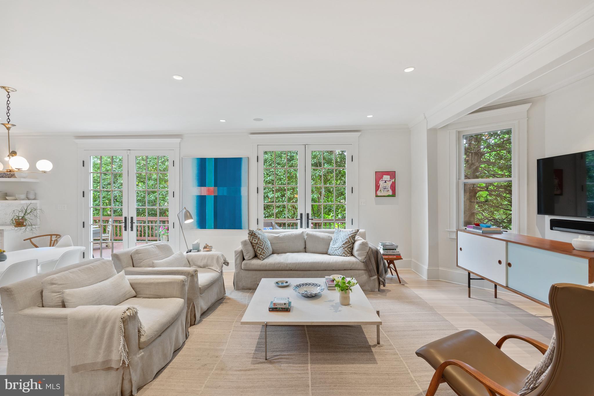 CLEVELAND PARK - Residential