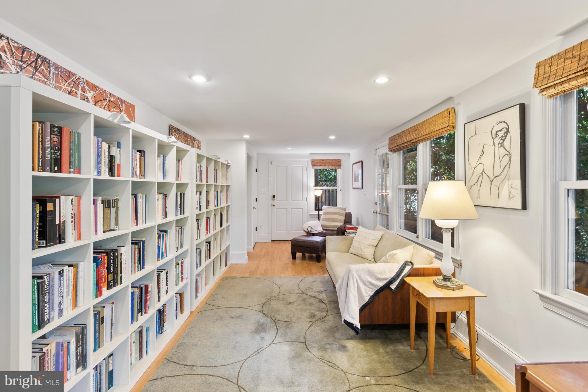 CLEVELAND PARK - Residential