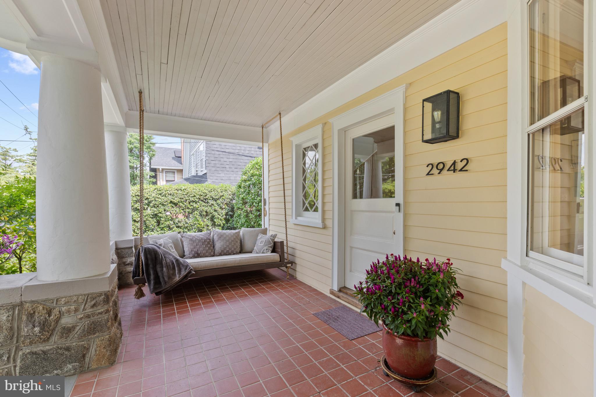 CLEVELAND PARK - Residential