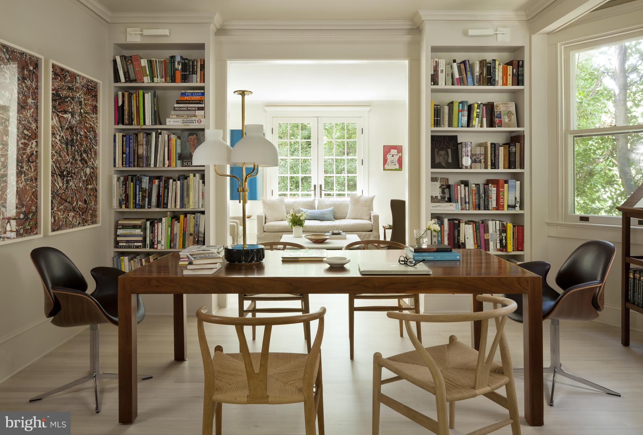 CLEVELAND PARK - Residential