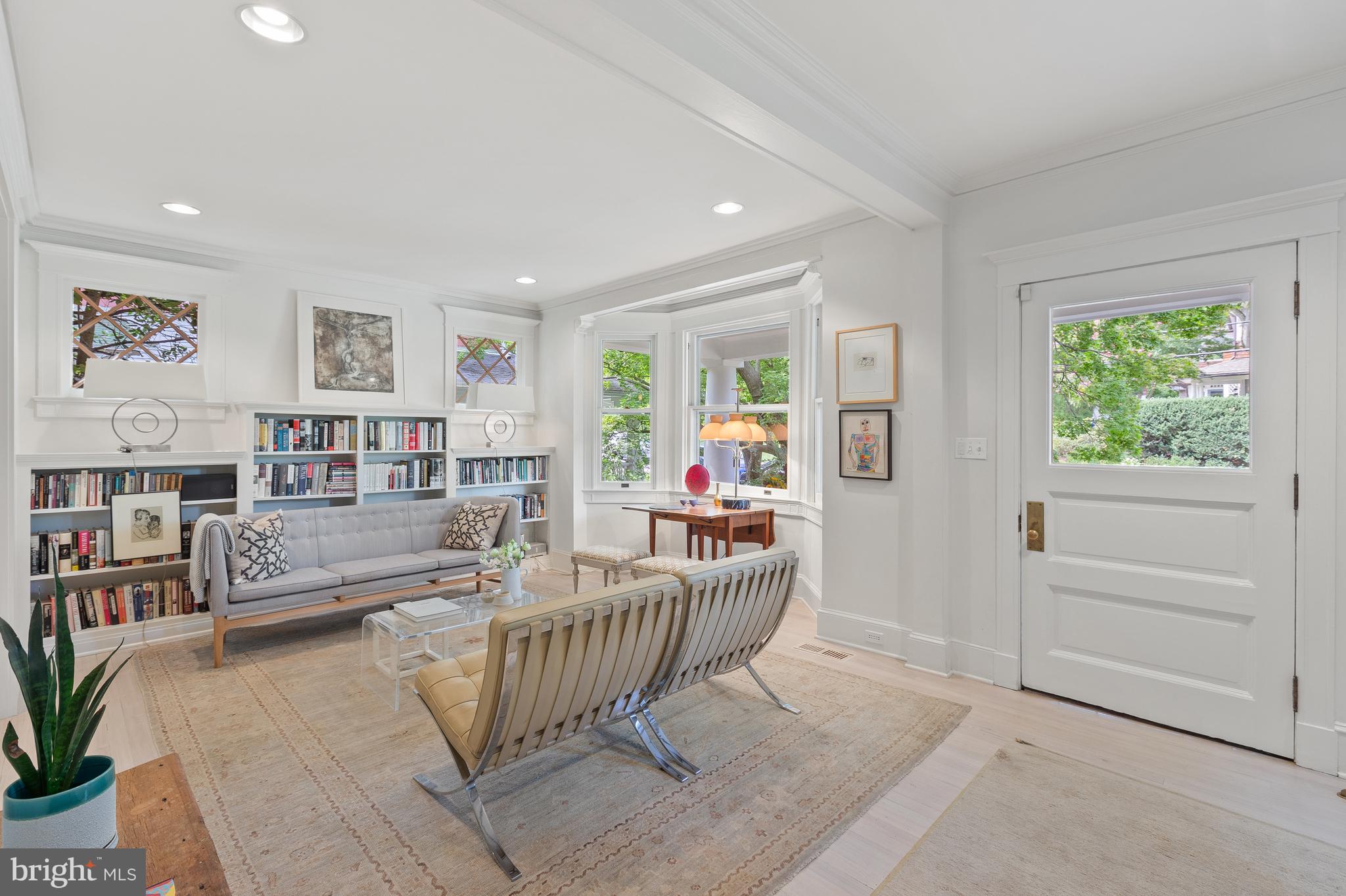 CLEVELAND PARK - Residential