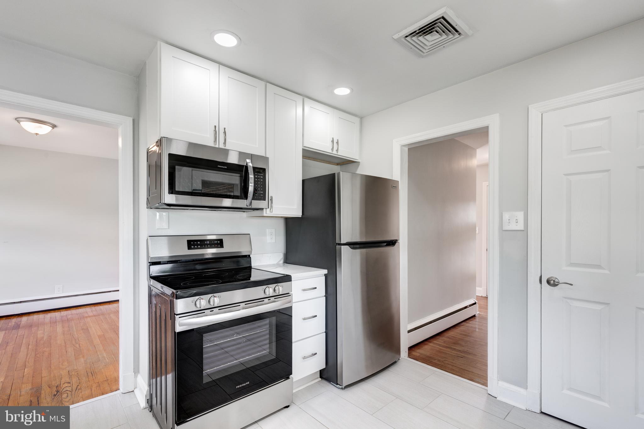 UPPERCO - Residential