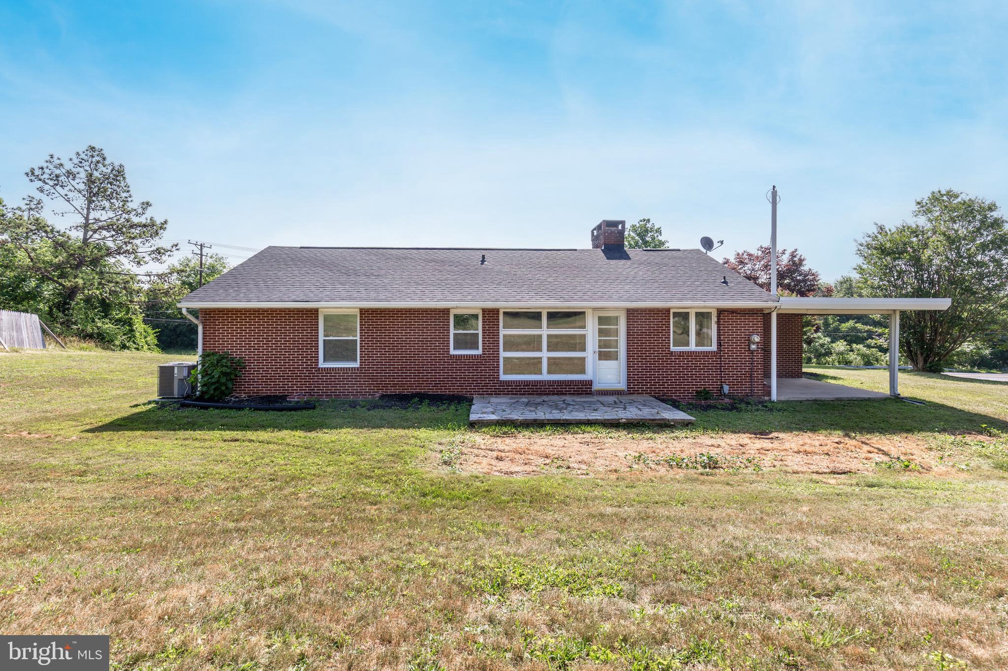 UPPERCO - Residential