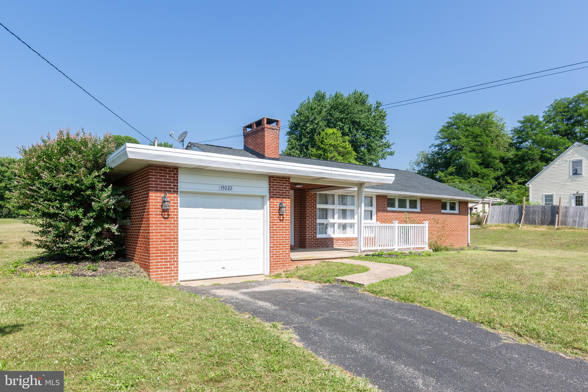 UPPERCO - Residential