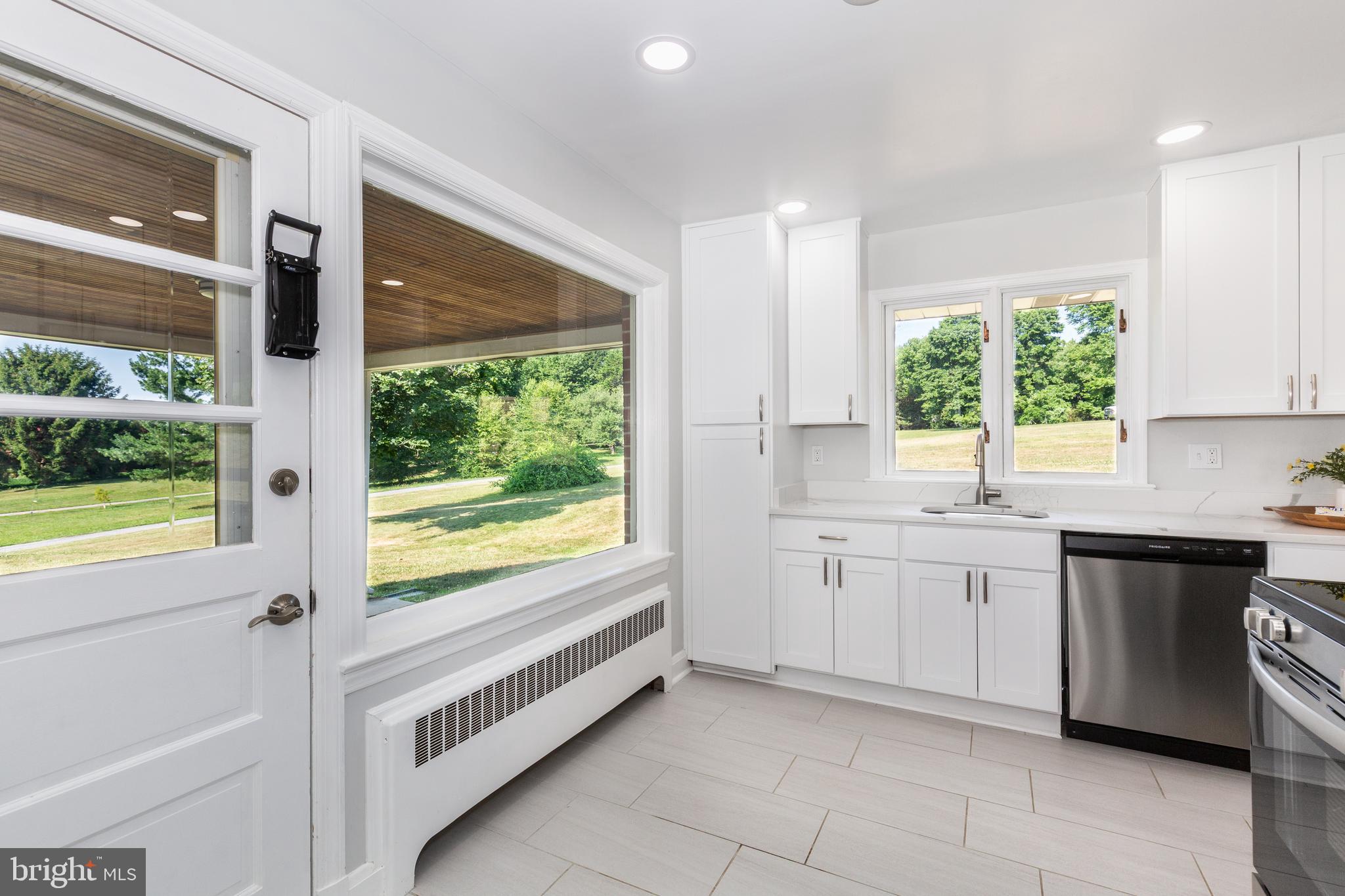 UPPERCO - Residential