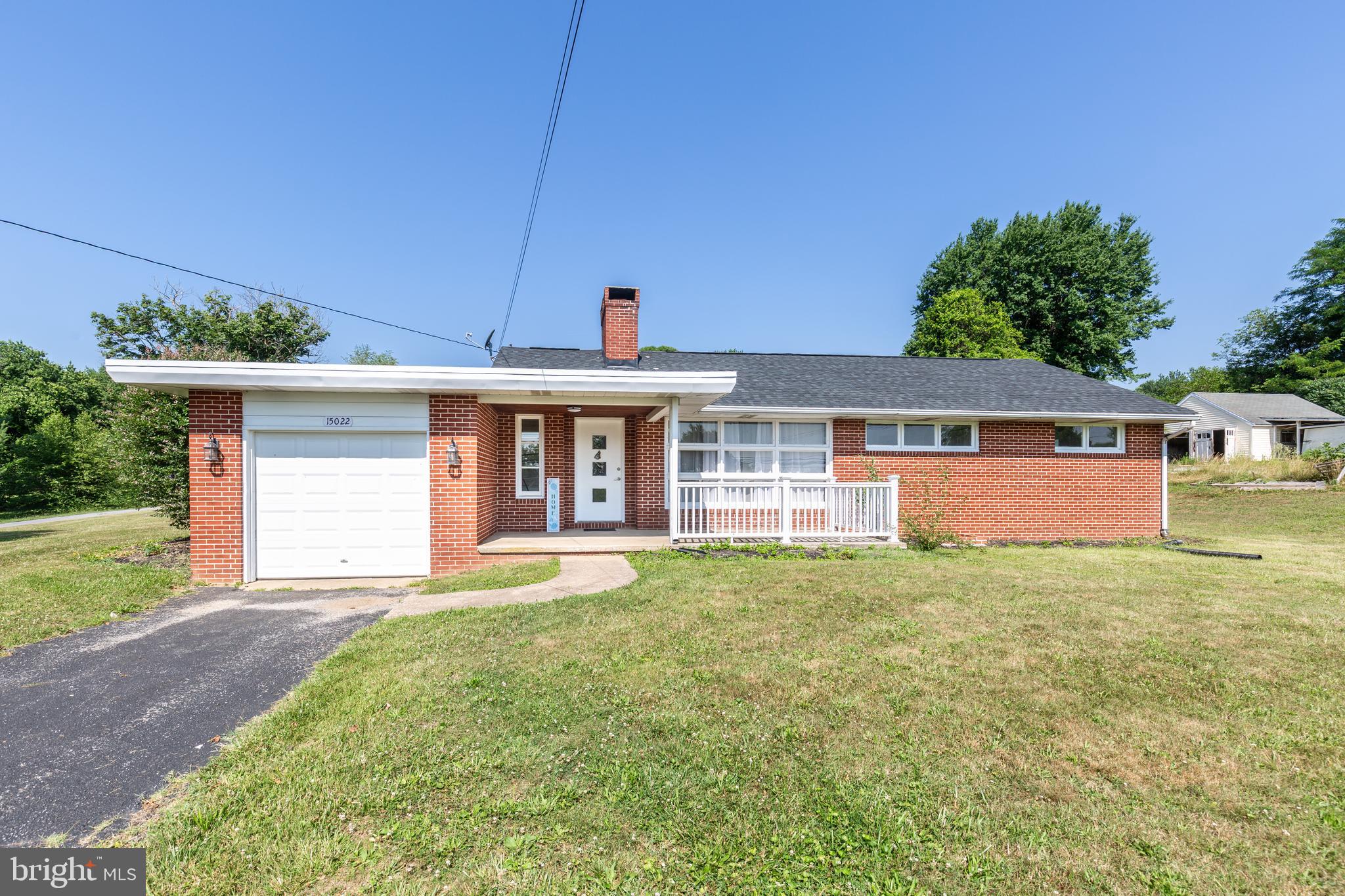 UPPERCO - Residential