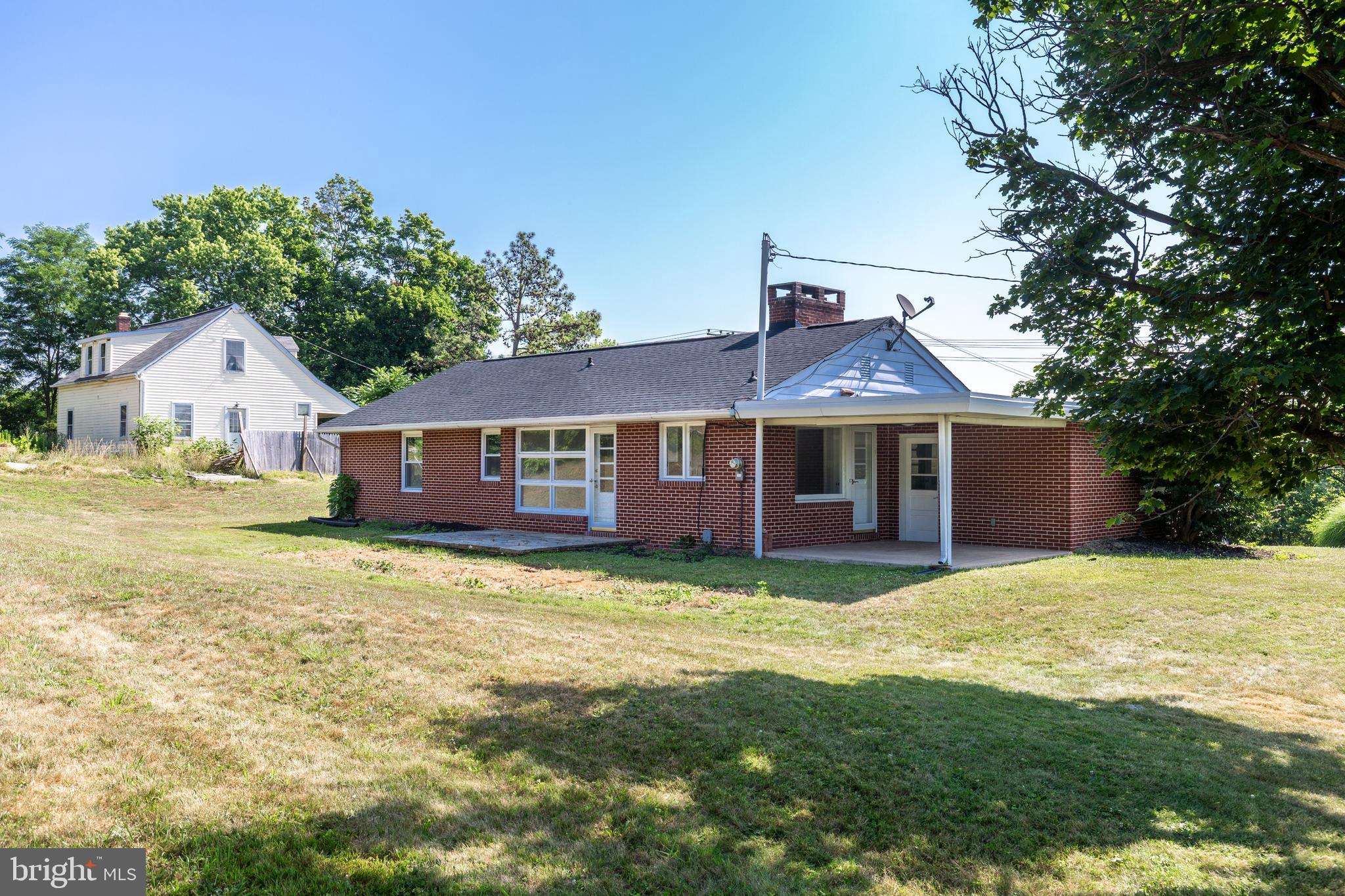 UPPERCO - Residential