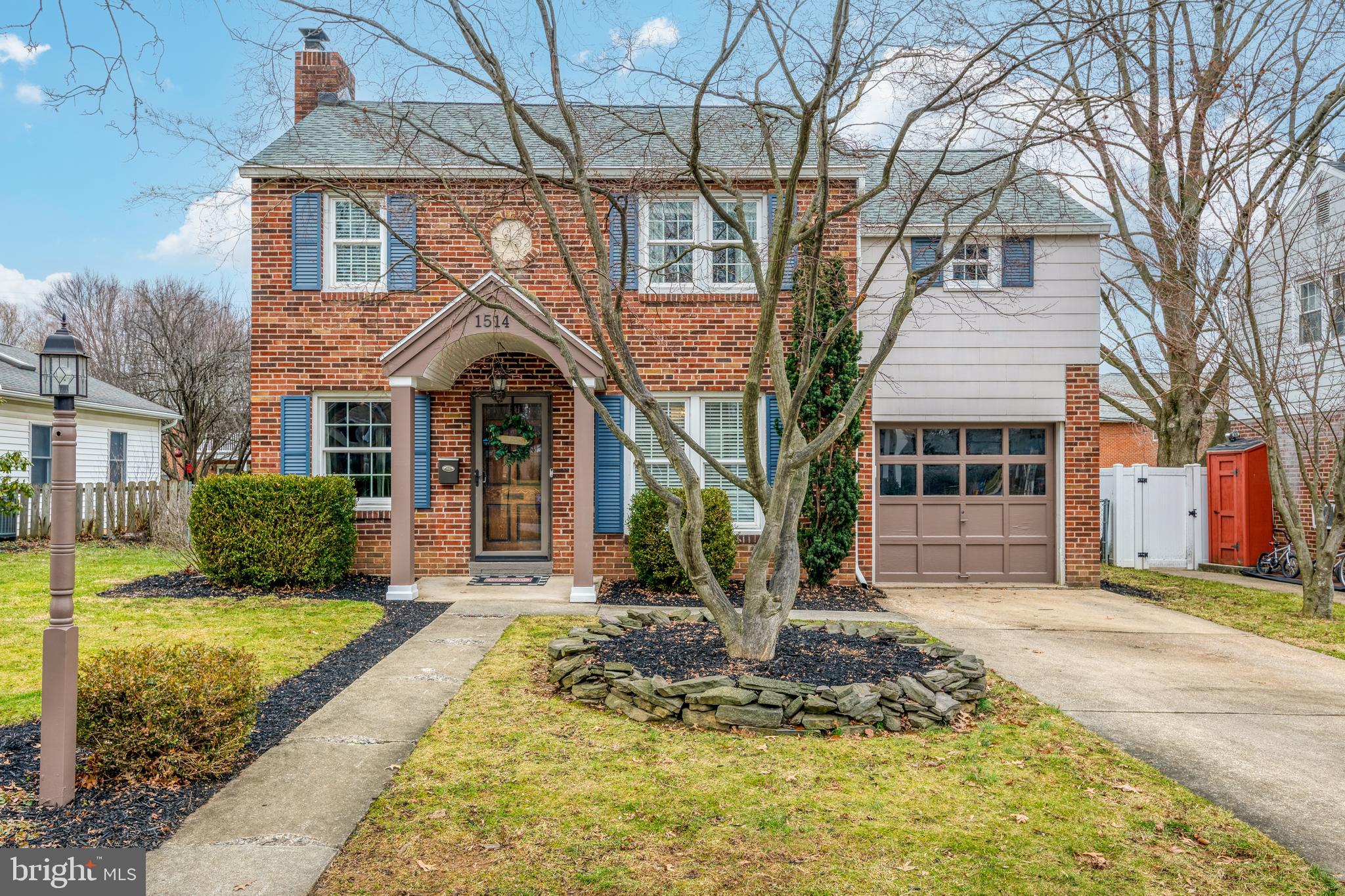 HIGHLAND PARK - Residential
