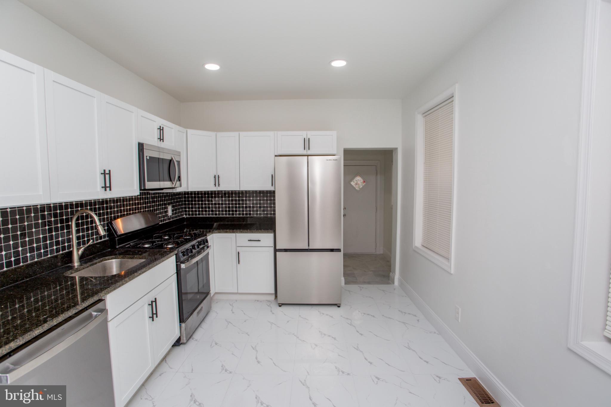 Welcome to 415 N. Hobart Street!

Step into this beautifully renovated 3-bedroom, 2 full-bath home in the heart of West Philadelphia, where modern updates meet everyday comfort. This move-in-ready property offers an open and inviting layout, making it perfect for both relaxing and entertaining.

The stylish kitchen features sleek stainless steel appliances, ample cabinetry, and flows seamlessly into the main living space. Enjoy year-round comfort with central air conditioning, while both full bathrooms have been tastefully updated with contemporary finishes. The spacious bedrooms provide flexibility for family, guests, or a home office.

Conveniently located near public transportation, shopping, schools, parks, and major roadways, this home offers easy access to Center City, University City, and other nearby amenities.

Whether you’re a first-time homebuyer or looking for a turnkey property, 415 N. Hobart Street is ready to welcome you home. Schedule your private tour today and see all this beautifully renovated home has to offer!