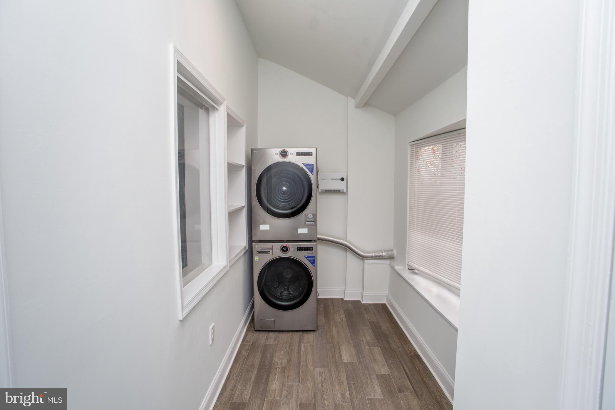 WEST PHILADELPHIA - Residential