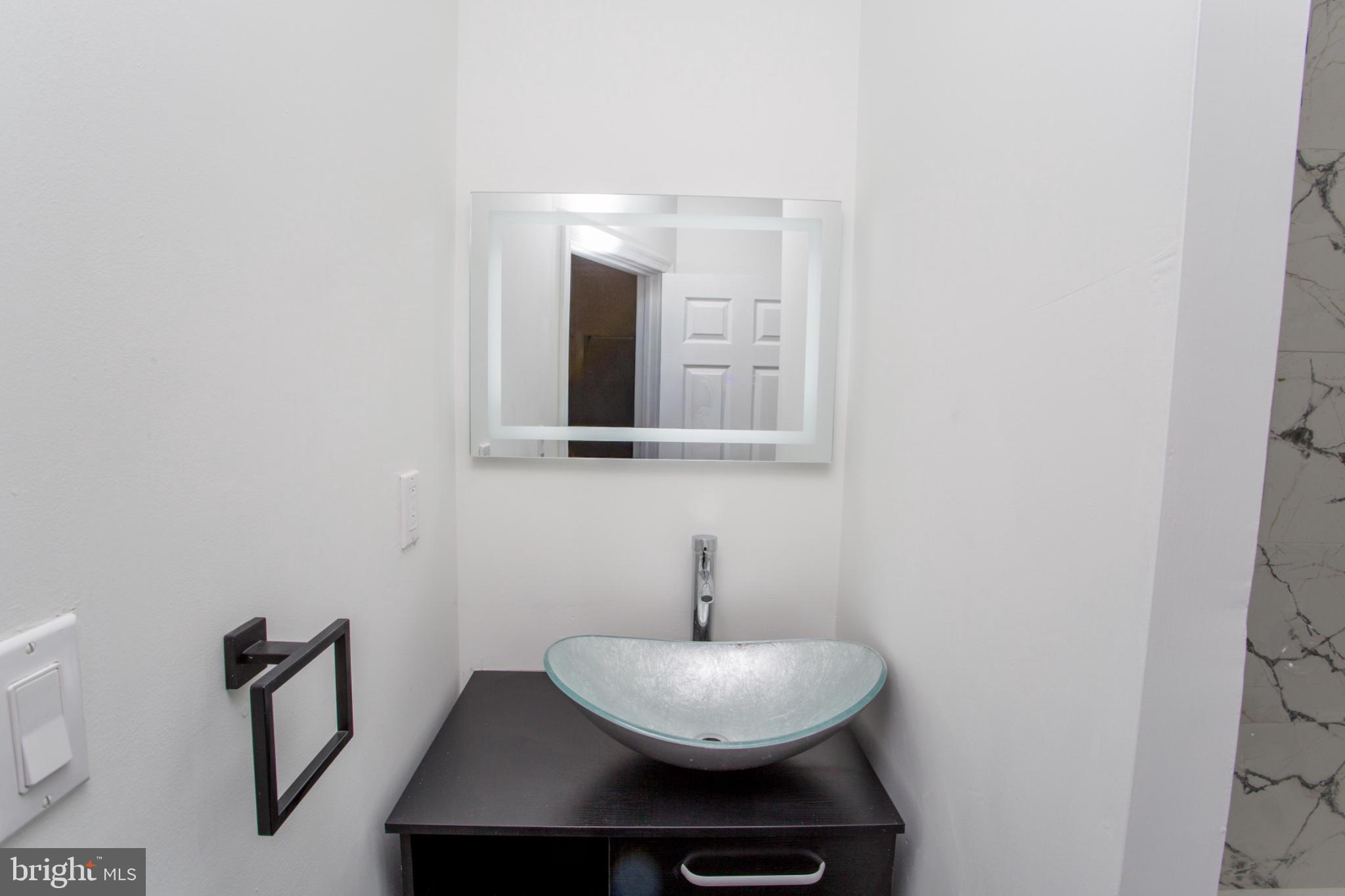 WEST PHILADELPHIA - Residential