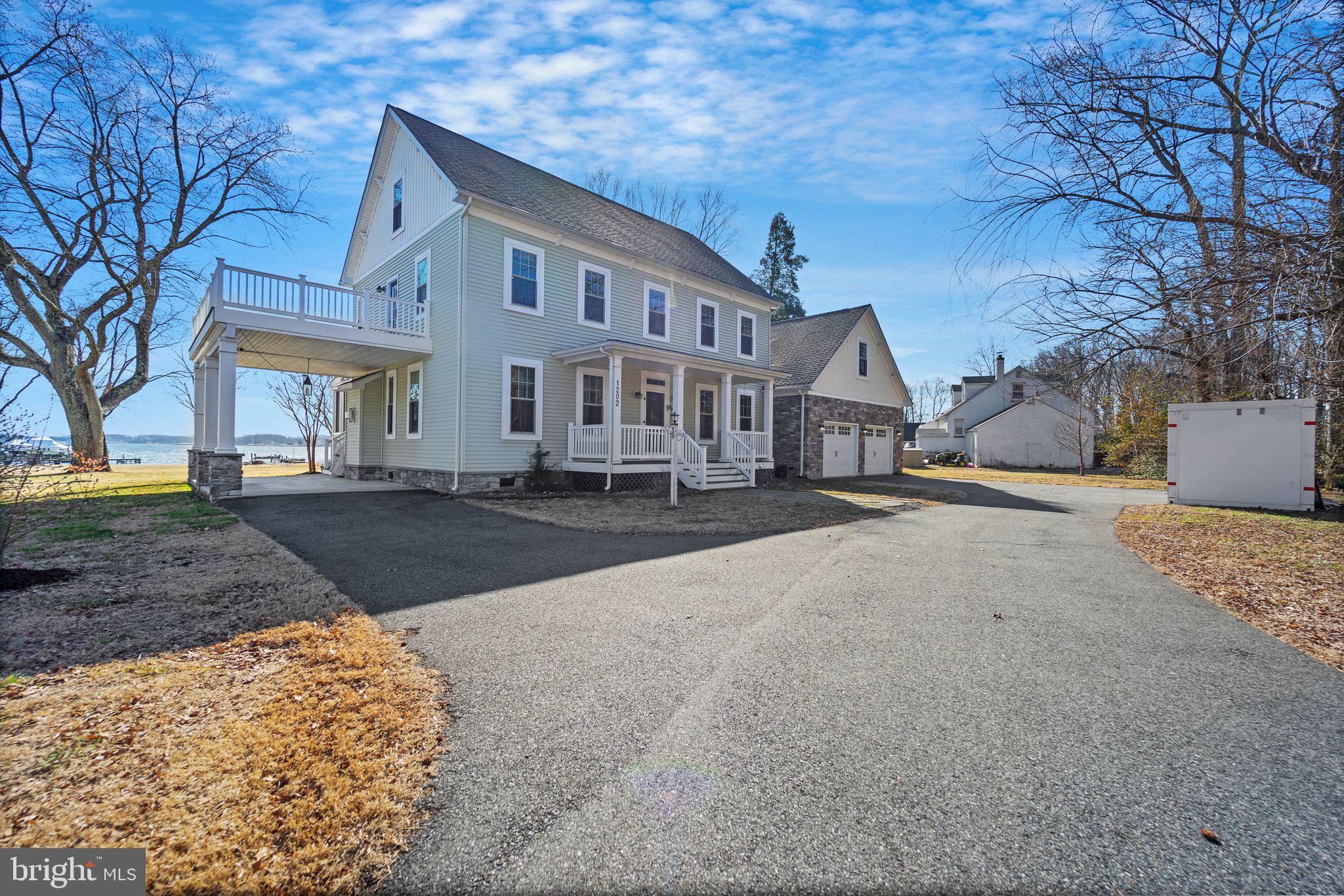 BOWLEYS QUARTERS - Residential