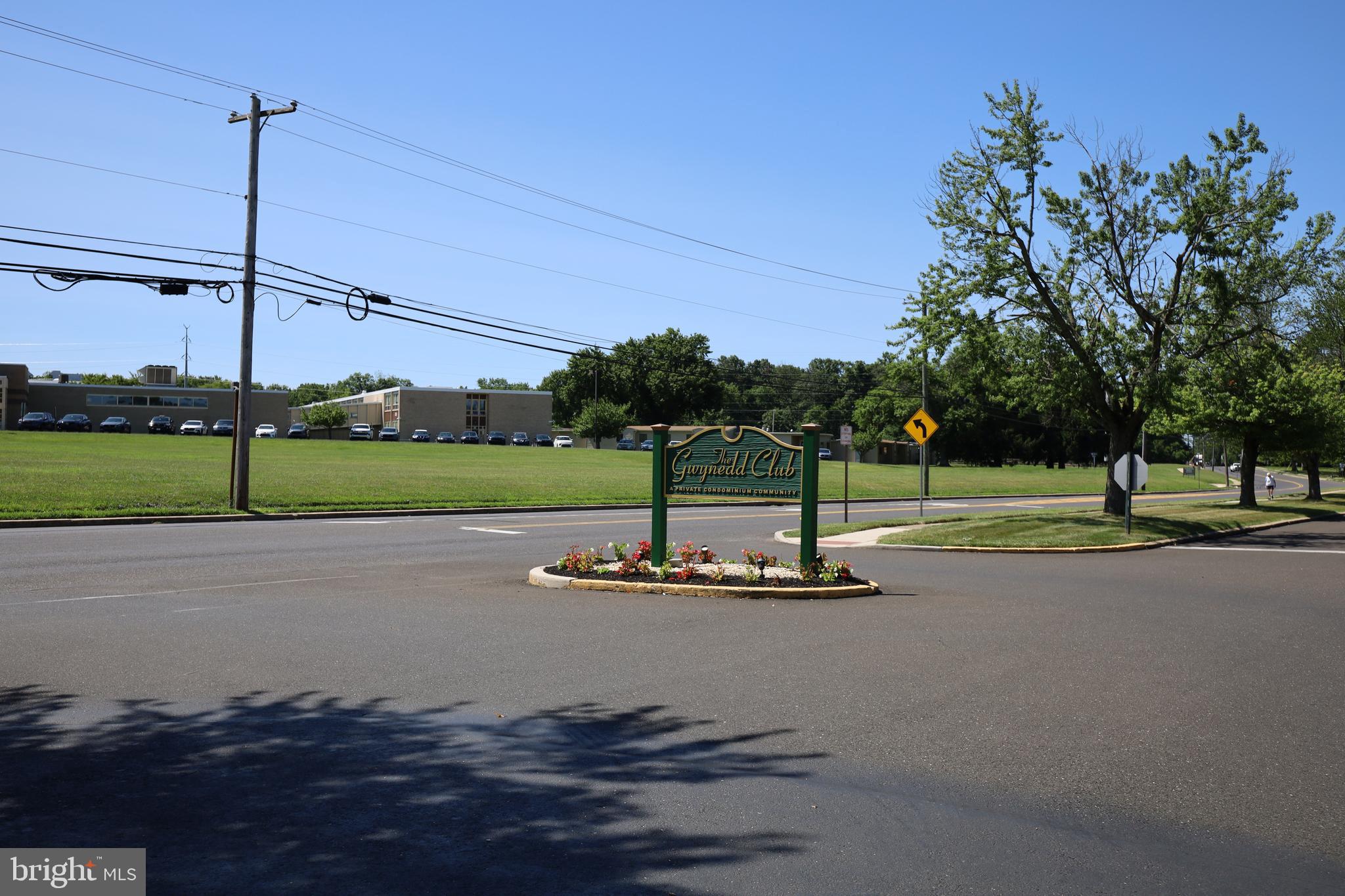 GWYNEDD CLUB - Residential