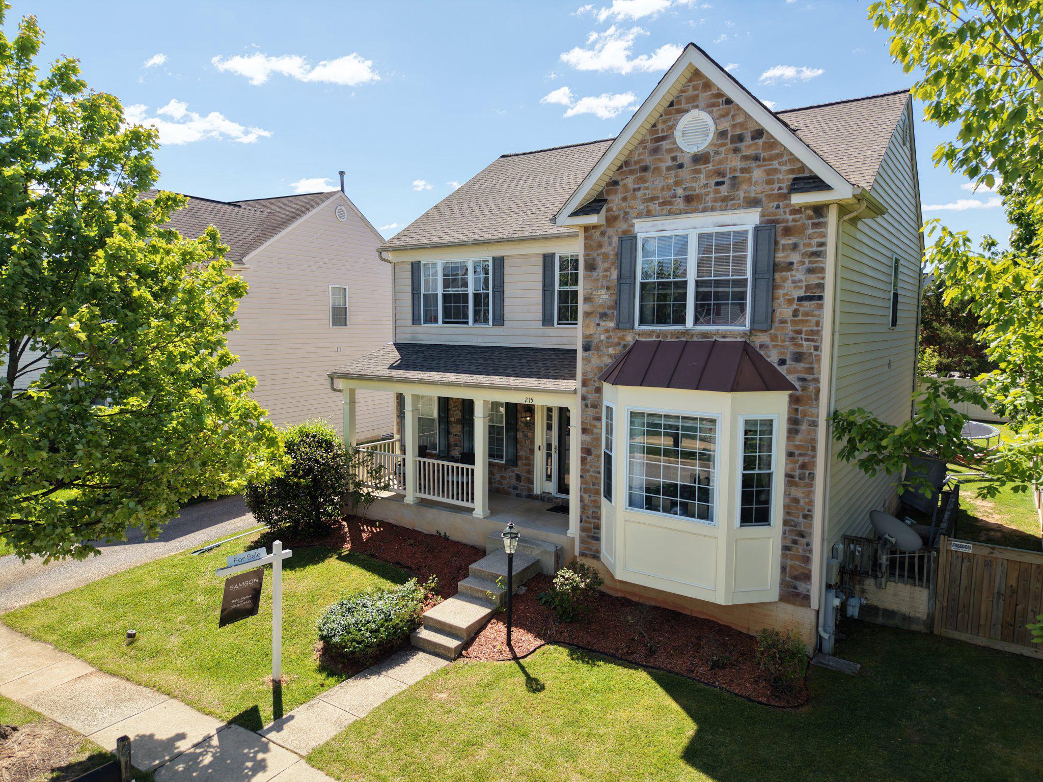 WATERVIEW - Residential