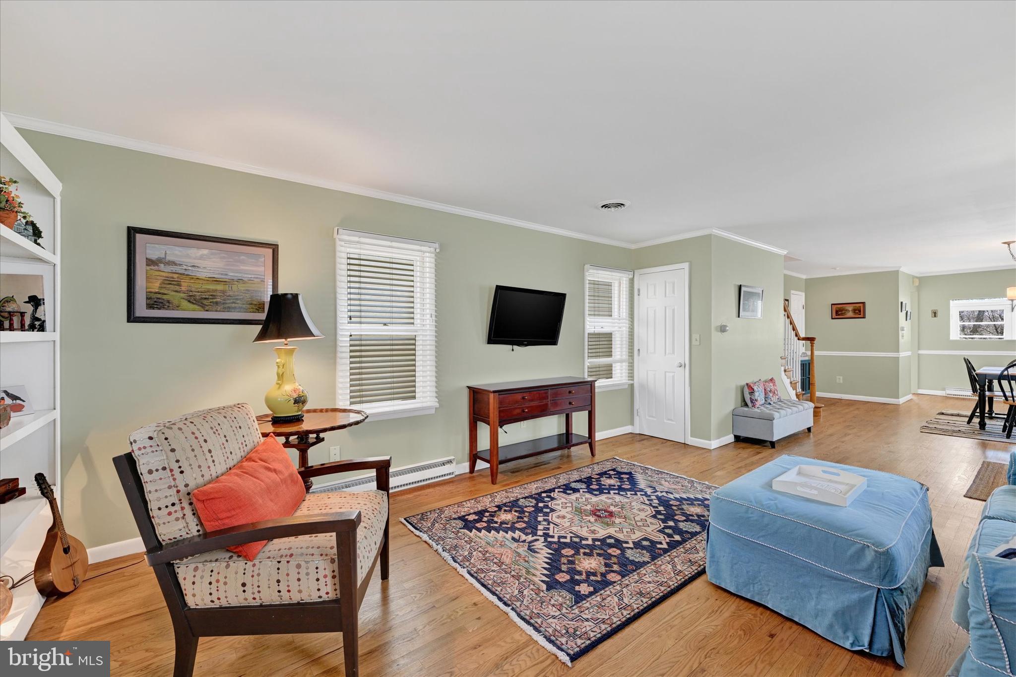 GLYNDON PARK - Residential