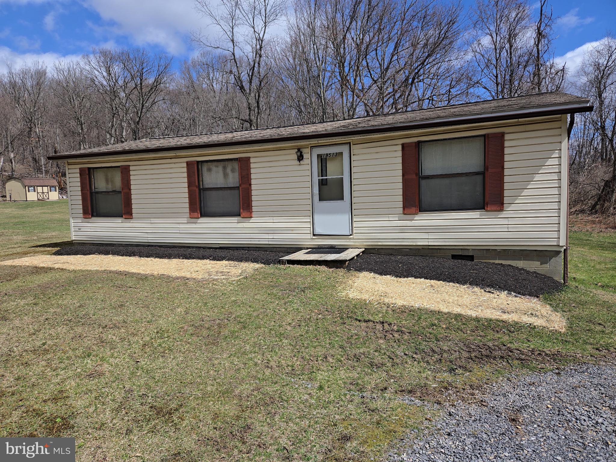 NONE AVAILABLE - Residential