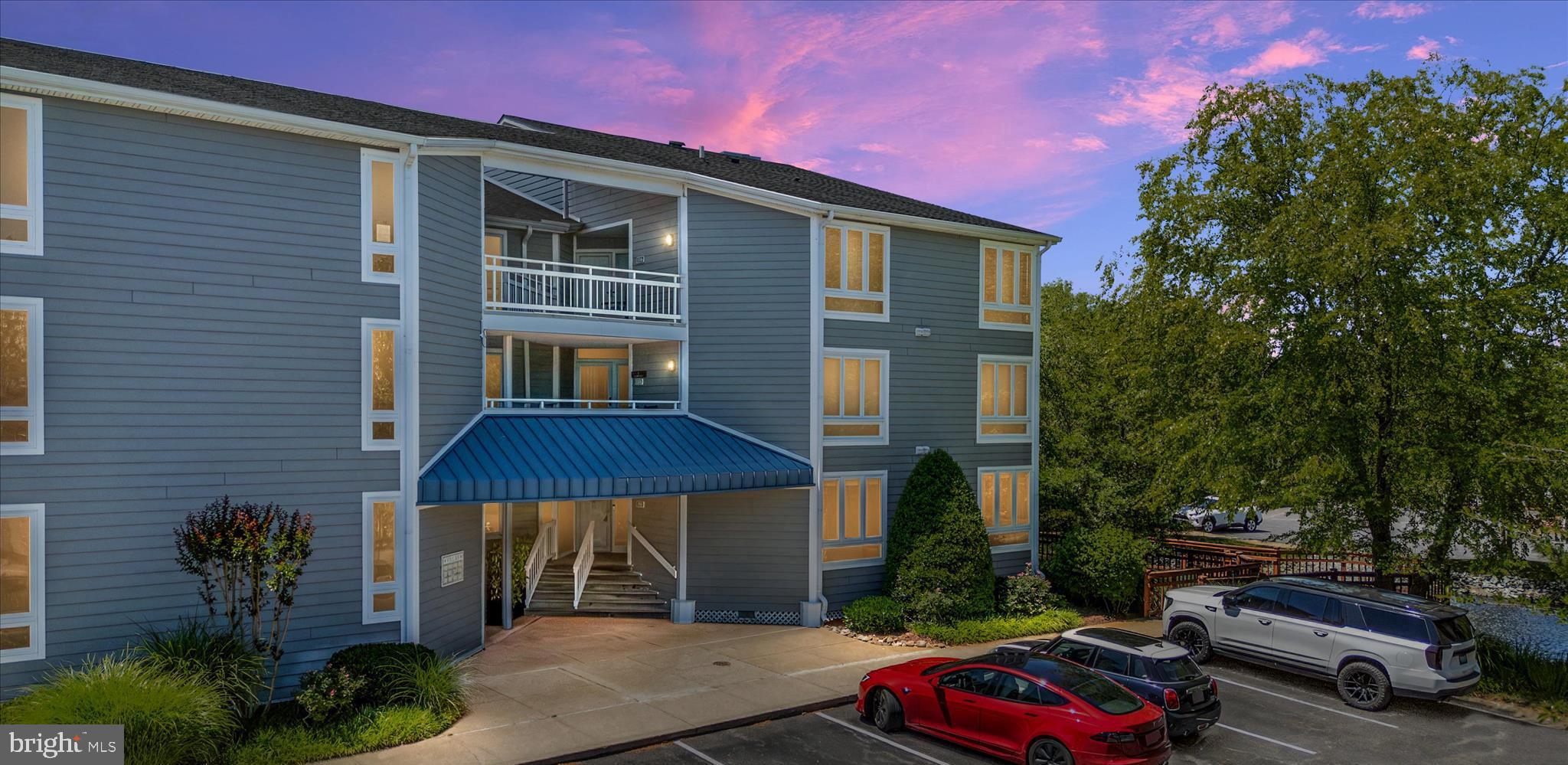 OYSTER COVE - Residential