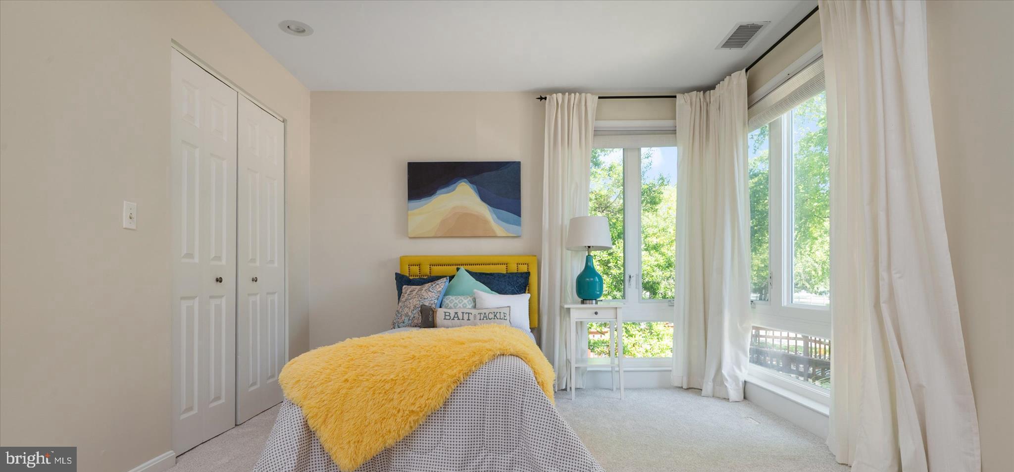 OYSTER COVE - Residential