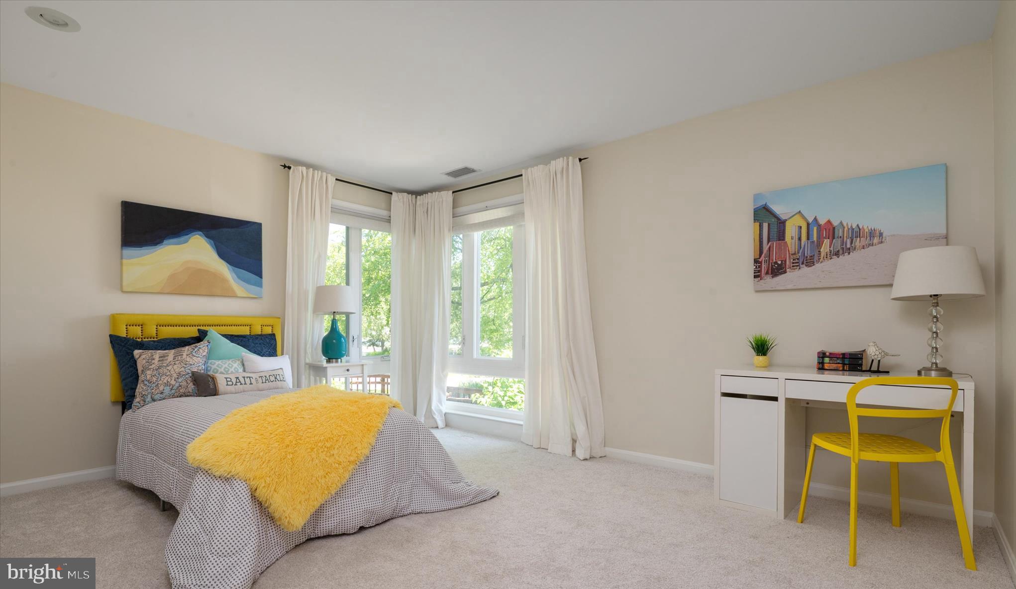 OYSTER COVE - Residential