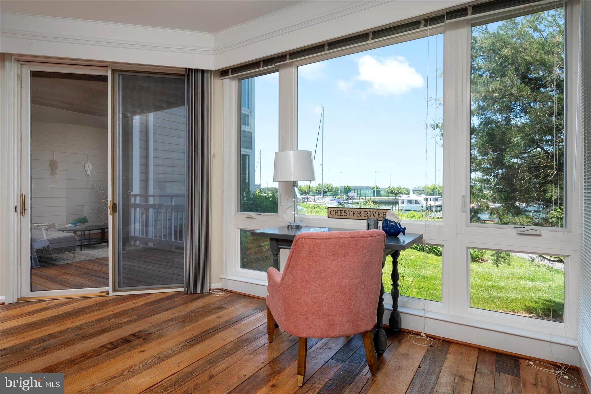 OYSTER COVE - Residential