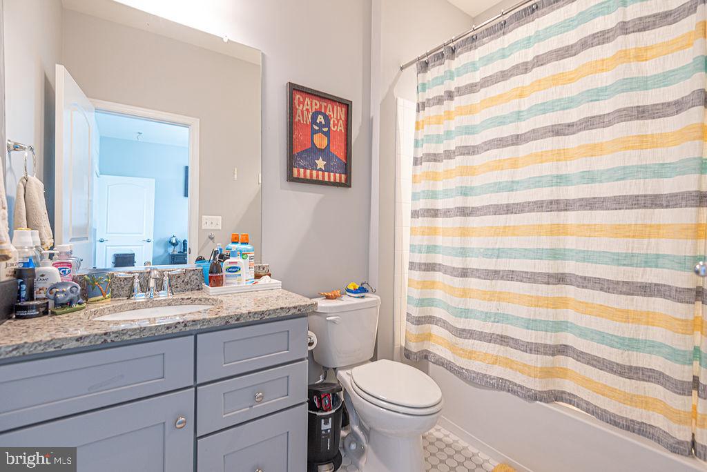 GLEN RIDDLE - Residential