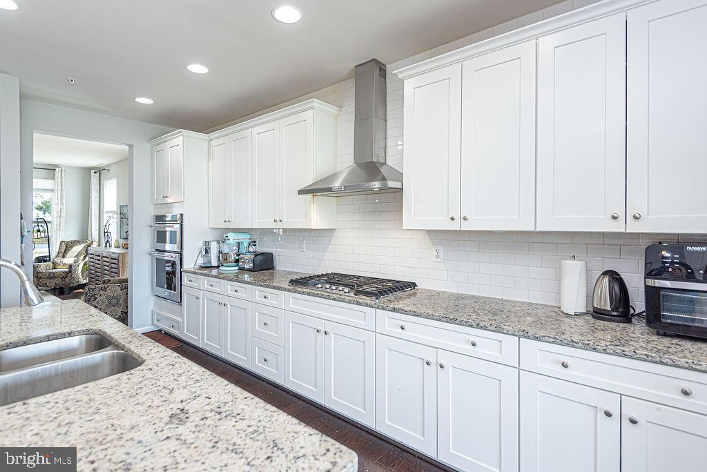 GLEN RIDDLE - Residential