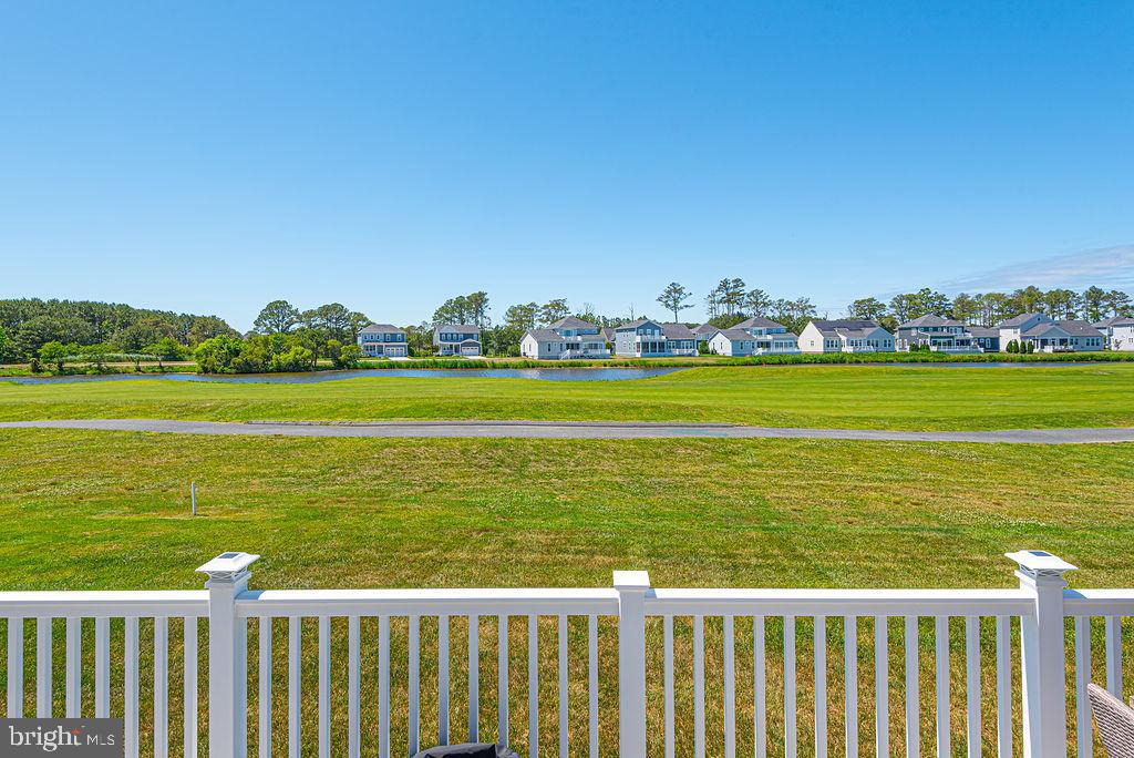 GLEN RIDDLE - Residential