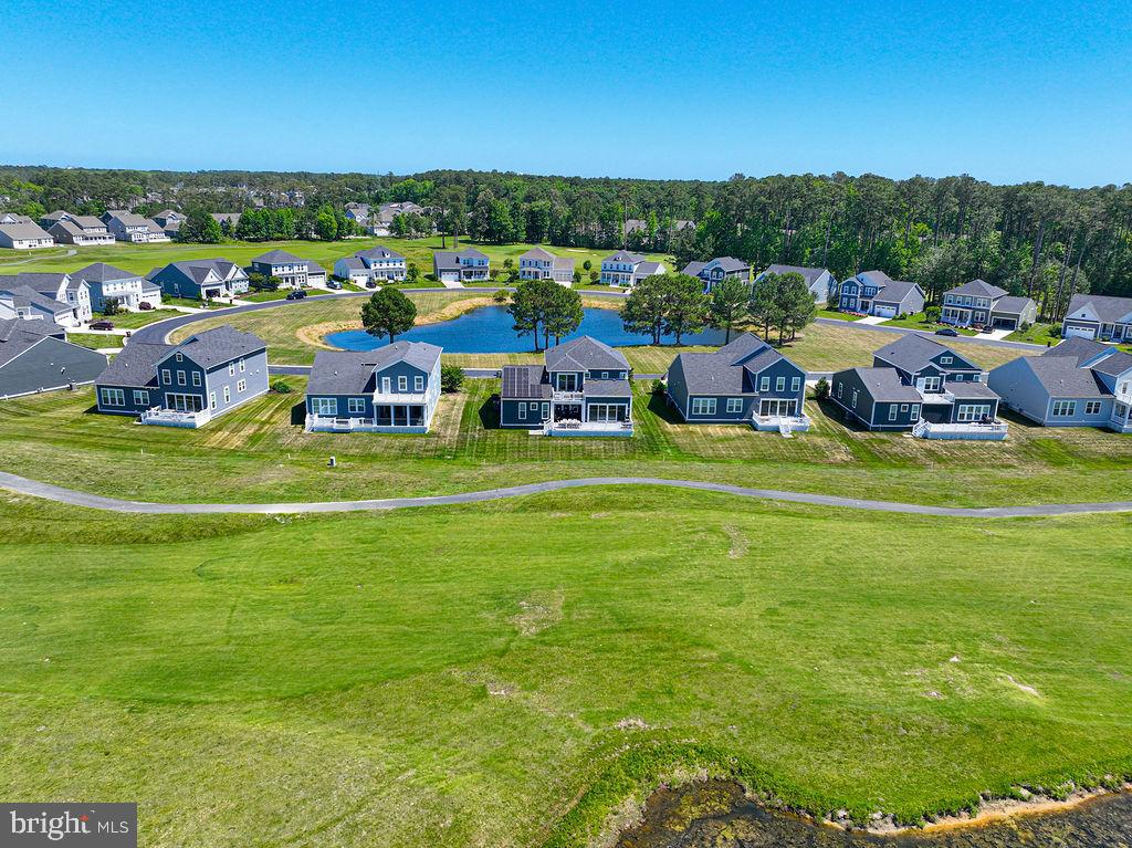 GLEN RIDDLE - Residential