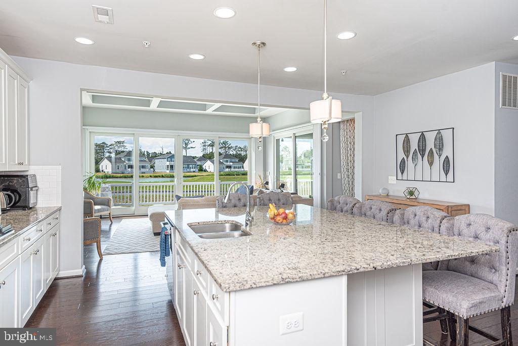 GLEN RIDDLE - Residential