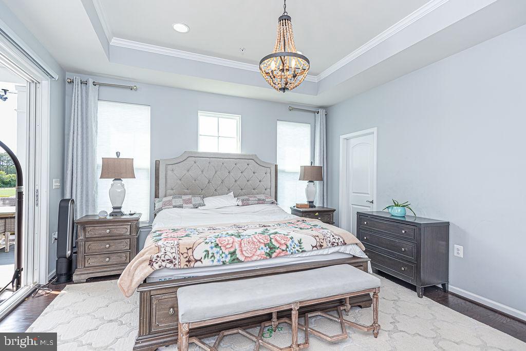 GLEN RIDDLE - Residential