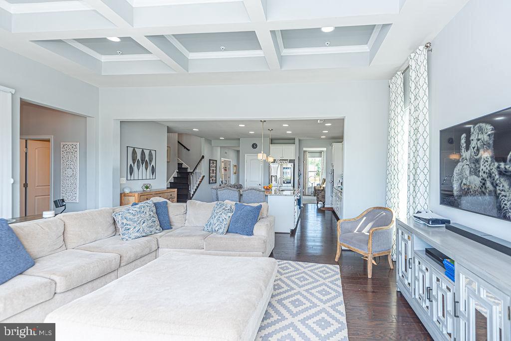 GLEN RIDDLE - Residential
