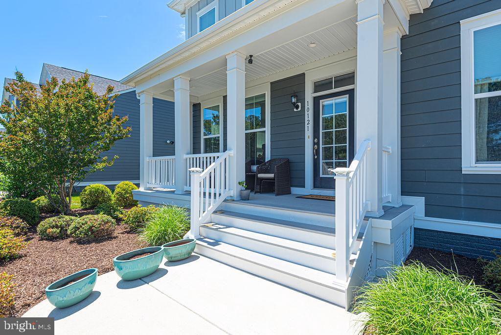 GLEN RIDDLE - Residential