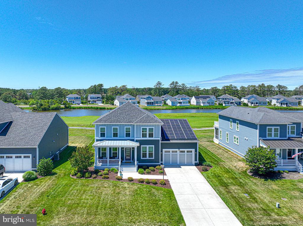 GLEN RIDDLE - Residential
