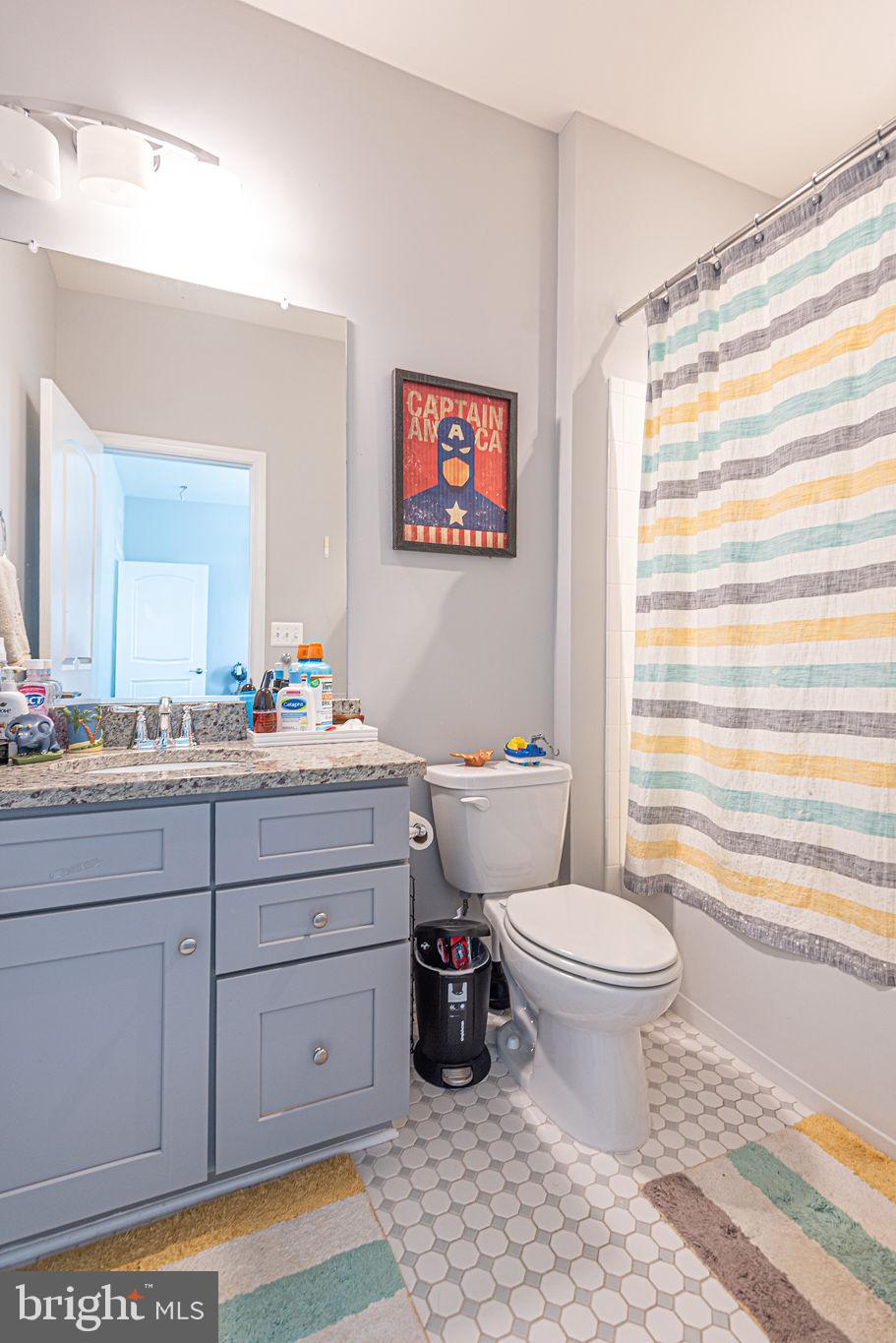 GLEN RIDDLE - Residential