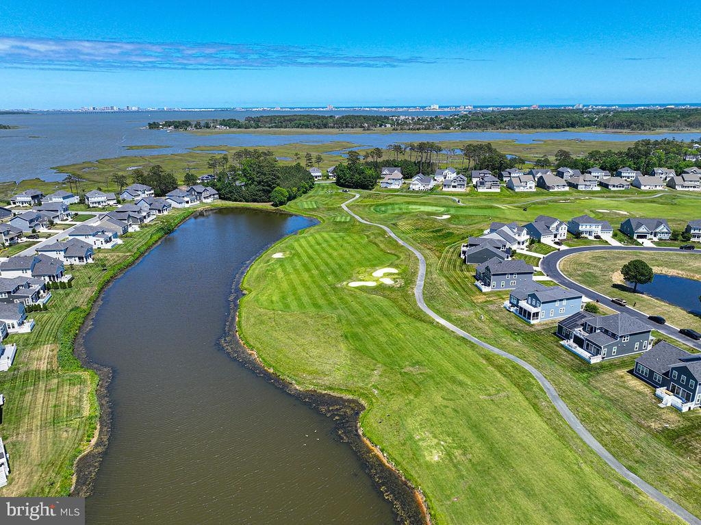 GLEN RIDDLE - Residential