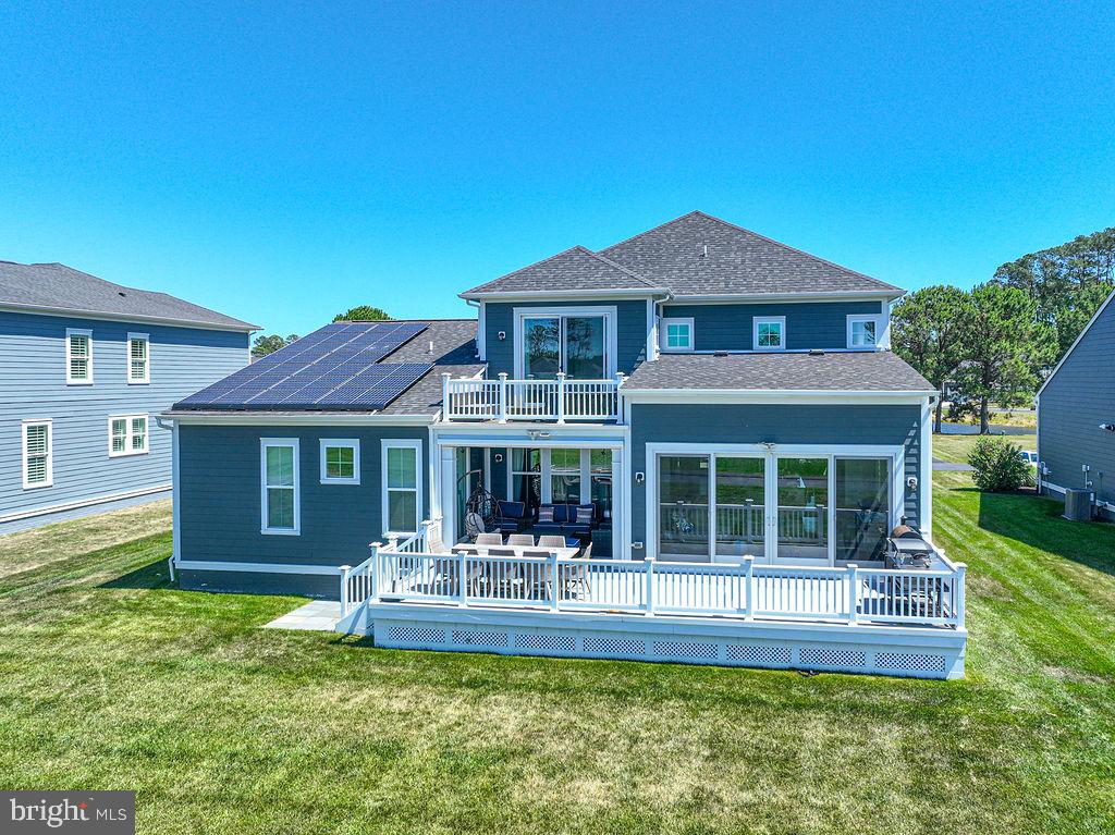 GLEN RIDDLE - Residential