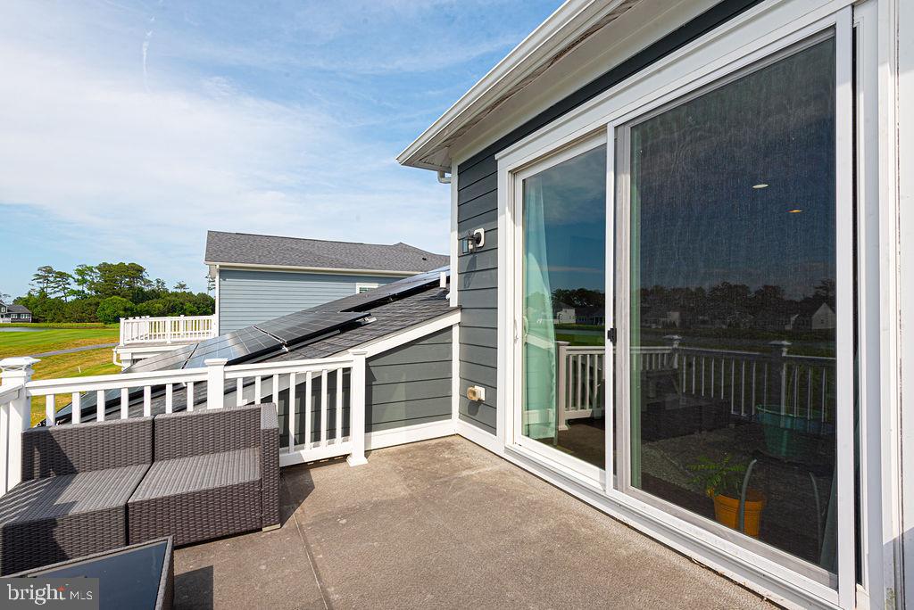 GLEN RIDDLE - Residential