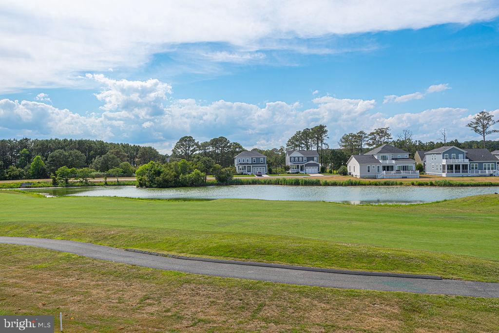 GLEN RIDDLE - Residential