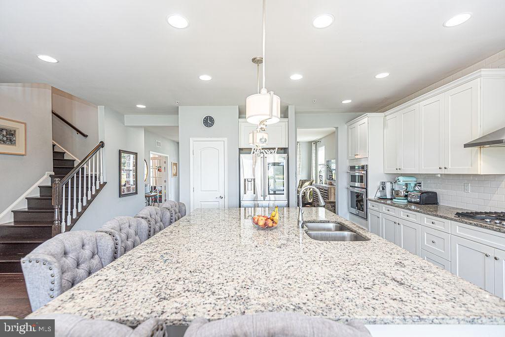 GLEN RIDDLE - Residential