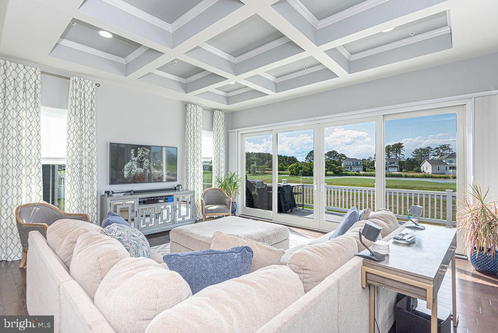 GLEN RIDDLE - Residential