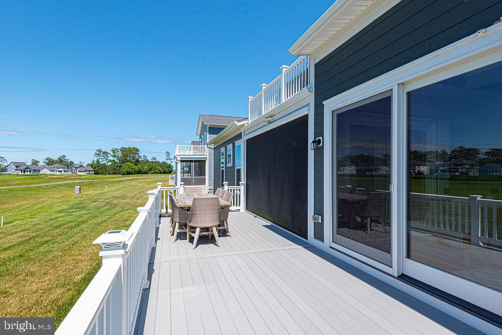 GLEN RIDDLE - Residential