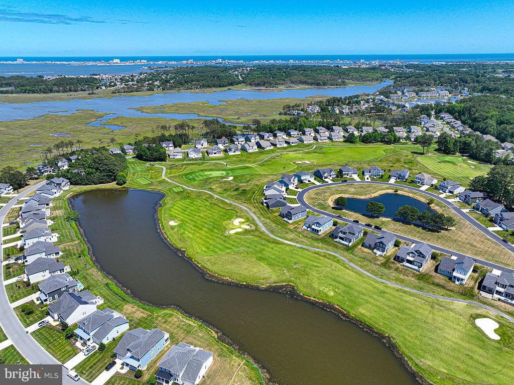 GLEN RIDDLE - Residential