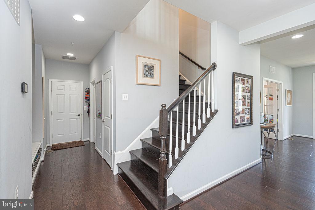 GLEN RIDDLE - Residential