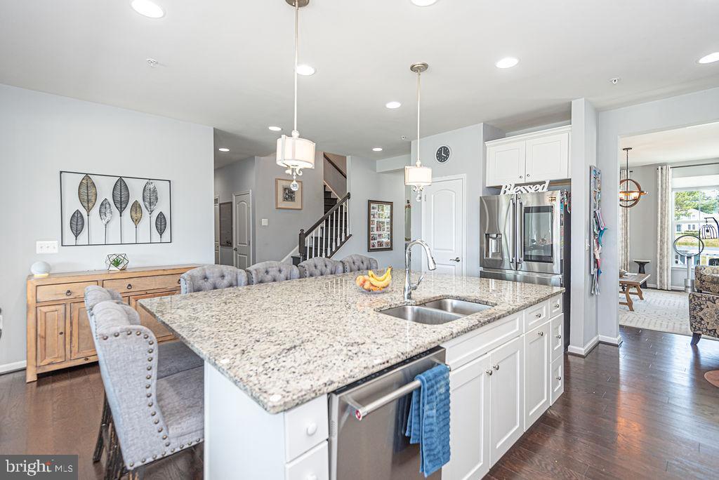 GLEN RIDDLE - Residential