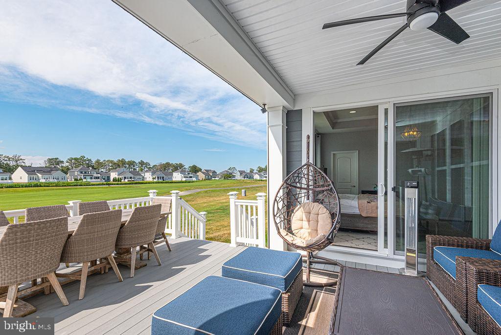 GLEN RIDDLE - Residential