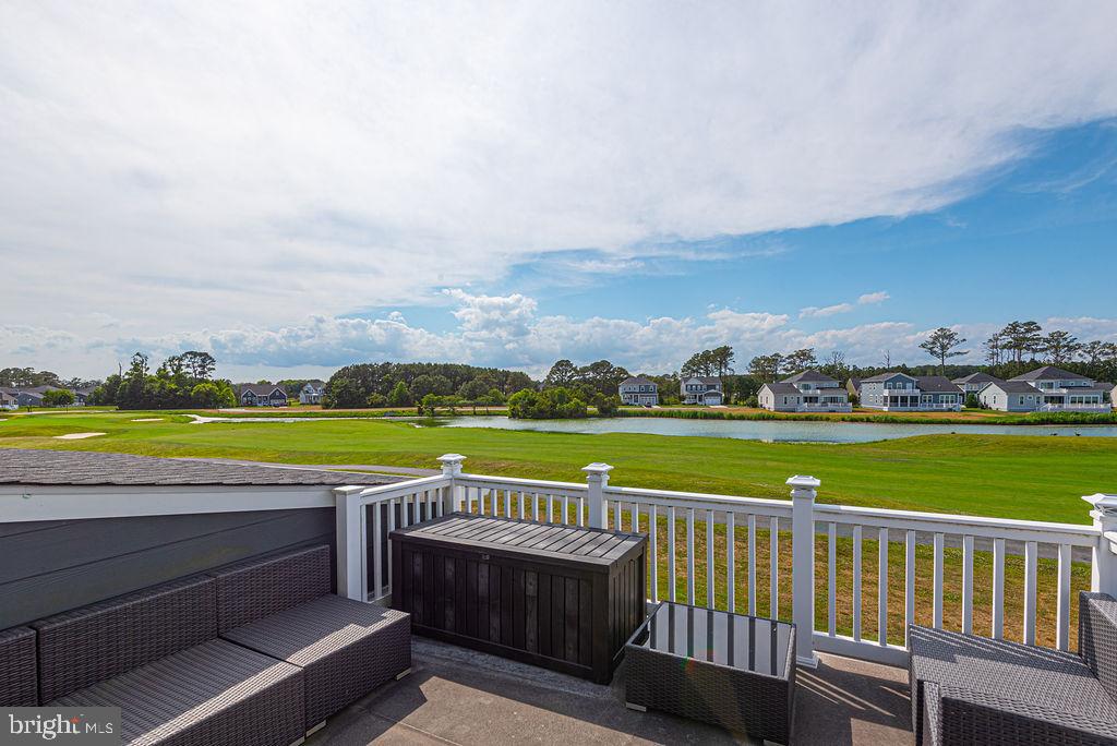 GLEN RIDDLE - Residential