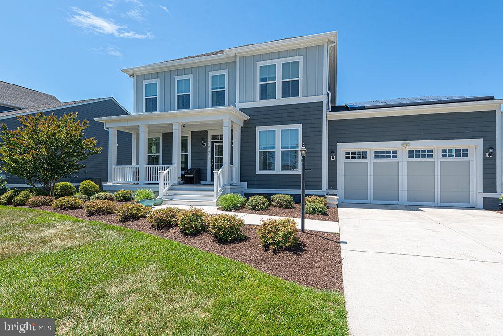 GLEN RIDDLE - Residential