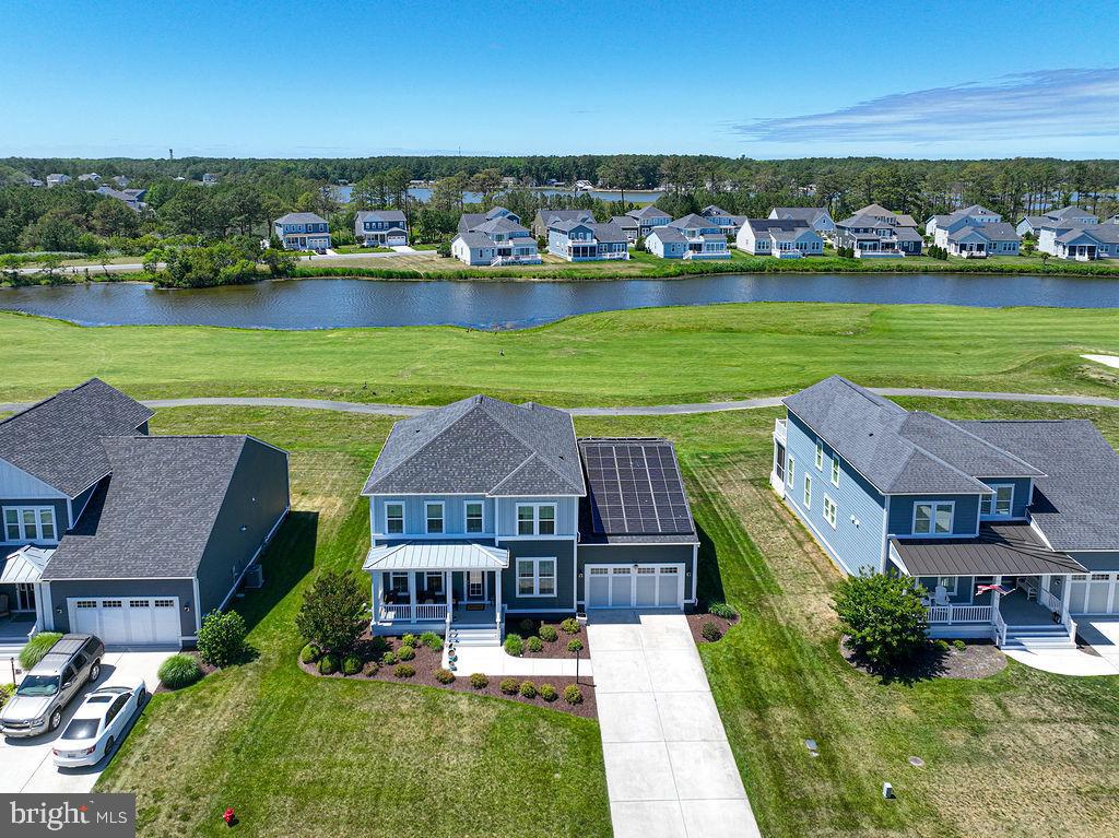 GLEN RIDDLE - Residential