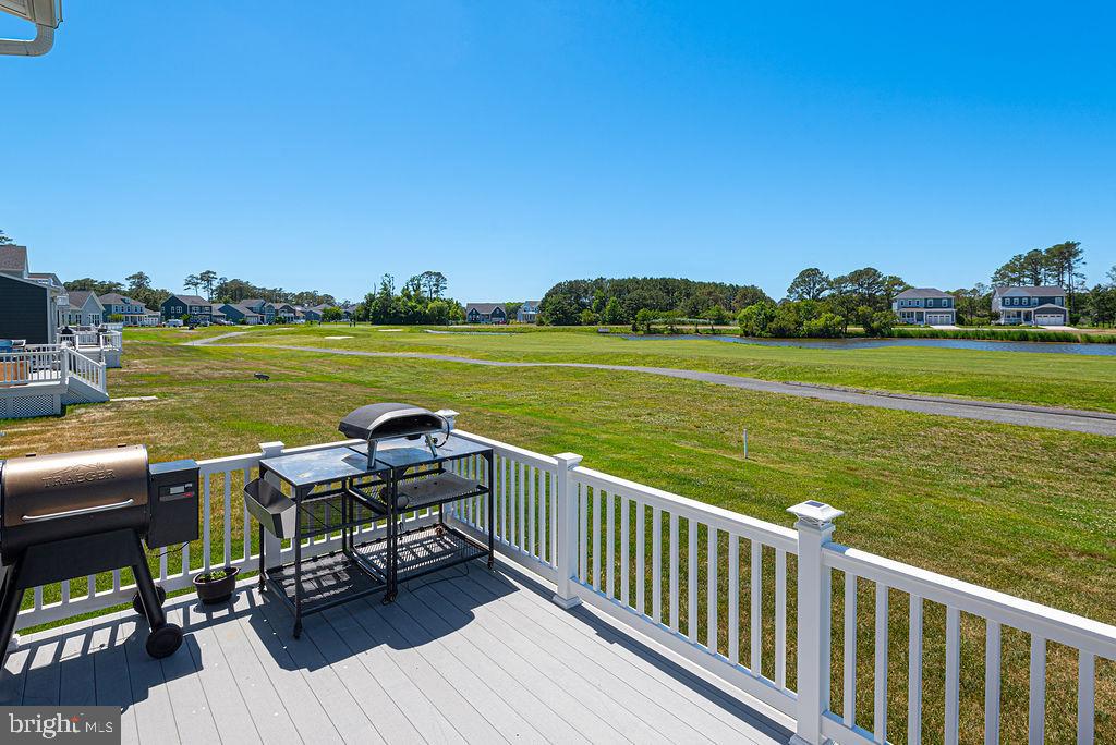 GLEN RIDDLE - Residential